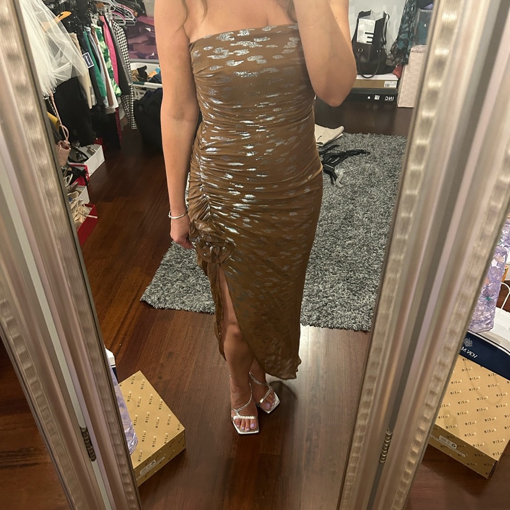 Beautiful evening/cocktail dress in perfect condition